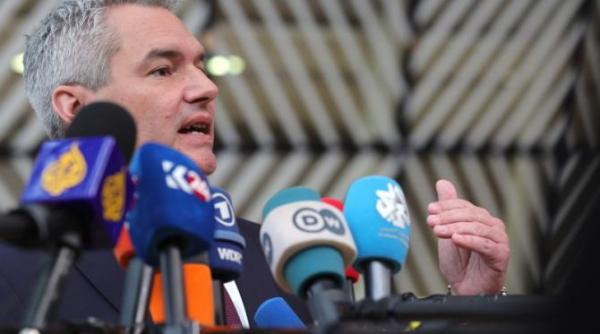 parlamentul european a aprobat noul pact privind migratia nehammer lasat fara obiectul respingerii romaniei din schengen