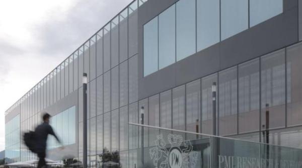 philip morris international lanseaza raportul integrat pentru anul 2023