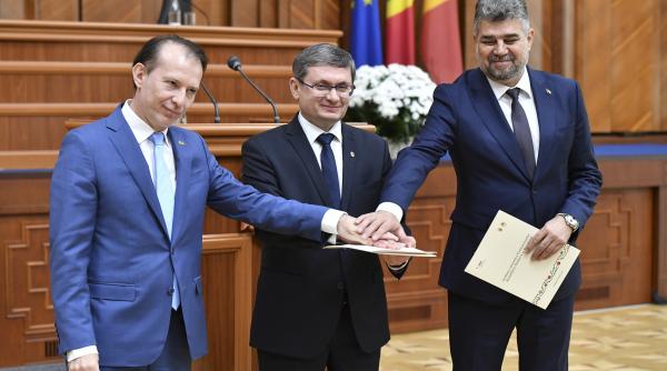 pragul de 60 000 de euro pentru imm uri florin citu il contrazice pe marcel ciolacu nu scrie nimic in pnrr despre asa ceva el a promis