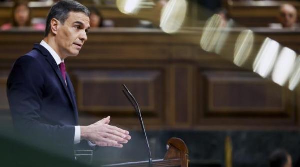 premierul spaniei recunoasterea unui stat palestinian in interesul geopolitic al europei madrid este gata sa recunoasca un astfel de stat