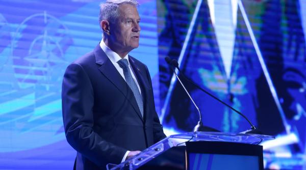 presedintele iohannis candidat pentru conducerea nato la evenimentul din romania acestea au si fost argumentele intrarii mele in competitie video