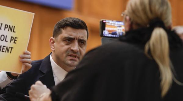 se rupe aur bogdan chirieac despre pericolul pentru partidul condus de george simion tot dupa lider te duci