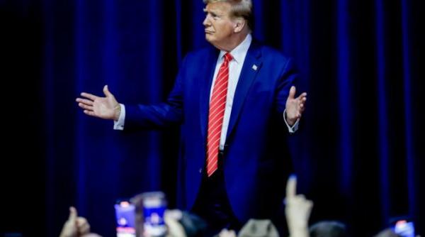 acord comercial cu marea britanie prioritate pentru trump sustine un fost consilier