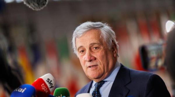antonio tajani a incalcat legislatia ue cand a interzis accesul separatistilor catalani in parlamentul european sustine un consilier al curtii ue