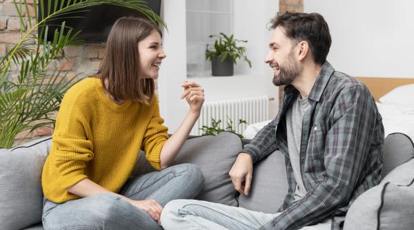 ascultare ii faci doar lui dumnezeu in cuplu nu ii faci ascultare nimanui psihologul radu leca semnal pentru cupluri