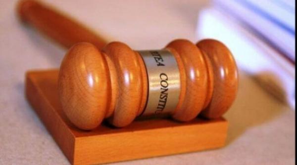 ccr decizie referitoare la componenta comisiei pentru numirea in functie a inspectorului sef al inspectiei judiciare