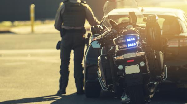 ce rol au de fapt politistii cu motociclete subcomisarul iacob robert explicatii video