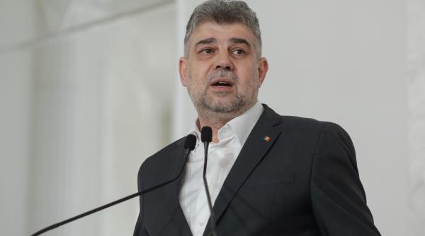 ciolacu anuntul zilei privind concediile medicale