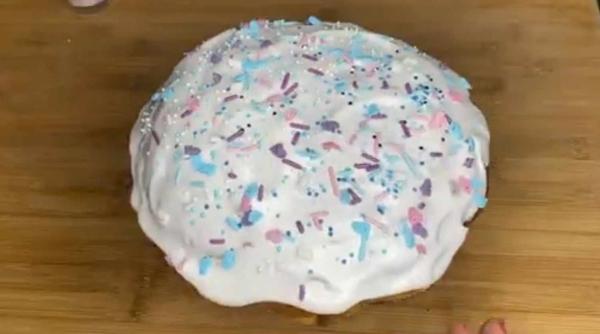 cozonac rusec pentru paste reteta originala va iesi pufos si aromat