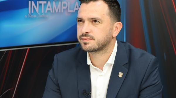 cum a ajuns mihai enache candidatul aur pentru primaria bucuresti in partidul lui george simion si alte partide l au curtat
