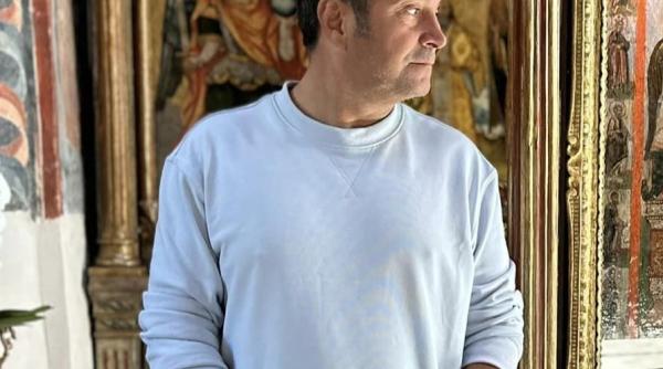 de ce nu a facut daniel buzdugan teatru desi a terminat facultatea de actorie as fi considerat ca nu am bun simt