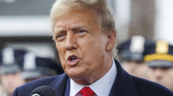 donald trump despre o eventuala vizita in ucraina in calitate de candidat la presedintie