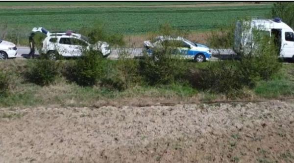 femeie ucisa si aruncata pe autostrada a1 tudorel butoi speta in linie dreapta omul nu este fulg de zapada