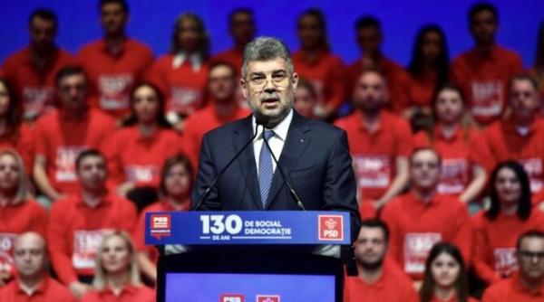 marcel ciolacu investitiile cresc economia pib ul romaniei a ajuns in 2023 la cel mai mare nivel din istoria tarii