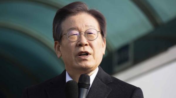 opozitia din coreea de sud castiga alegerile legislative conform rezultatelor aproape finale video