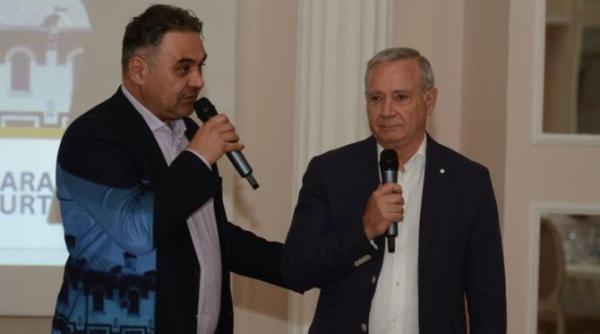 pas inainte pentru revitalizarea turismului argesean subiectele dezbatute in cadrul conferintei orasul regal curtea de arges si transfagarasanul