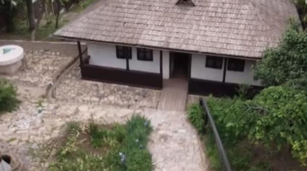 zilele bojdeucii la iasi intre 13 14 aprilie 2024