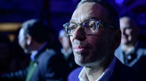 austria liderul partidului fp de extrema dreapta neaga ca ar avea legaturi personale cu rusia