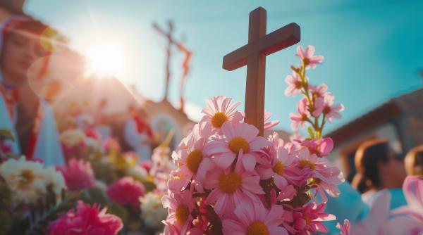 calendar crestin ortodox sarbatoare 12 aprilie 2024