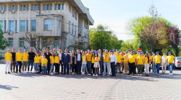 europa in fiecare localitate campania tnl mara mares romanilor trebuie sa li se reaminteasca trei lucruri