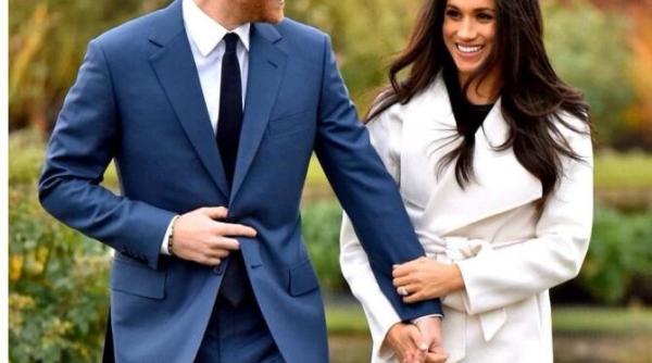 harry si meghan vor fi producatori executivi la doua noi show uri netflix