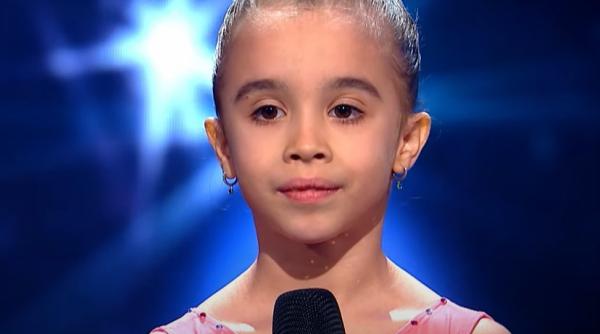 ilinca natalia bendeac dans adorabil la romanii au talent andi moisescu am ramas pur si simplu inmarmurit video