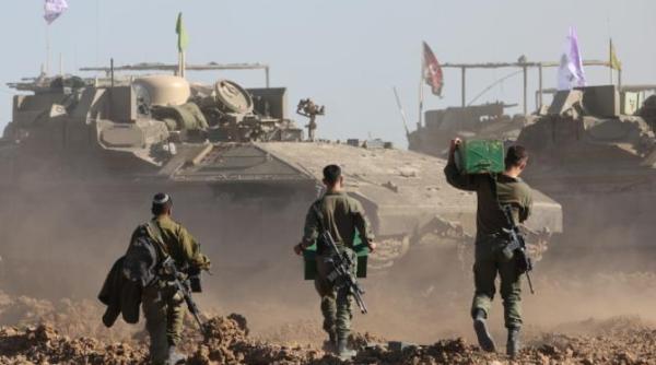 iranul ar vrea sa atace israelul mae avertizeaza evitati orice calatorie