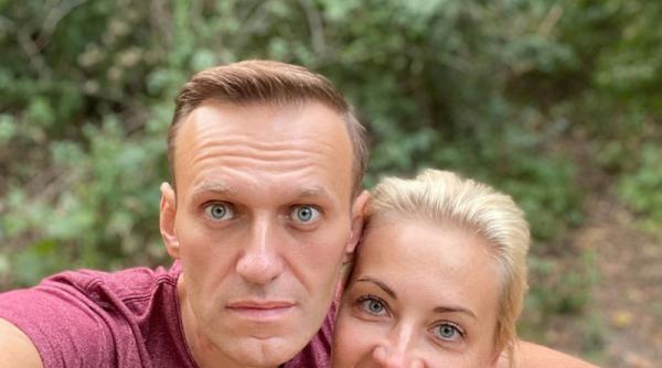 memoriile scrise de liderul opozitiei ruse alexei navalnii vor fi publicate