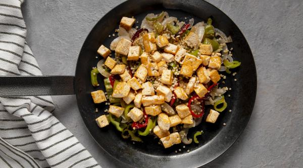 mic dejun de post 7 variante la indemana