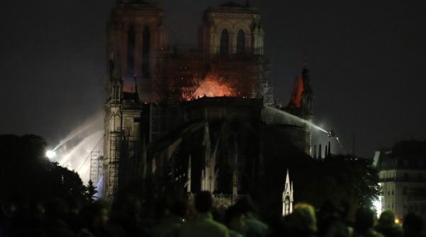 renasterea catedralei notre dame un simbol al sperantei in timpul jocurilor olimpice de la paris