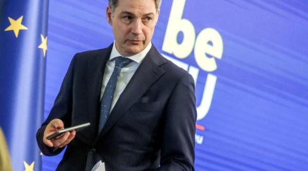 serviciile de informatii belgiene au descoperit o operatiune rusa pentru influentarea alegerilor europarlamentare