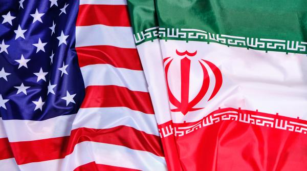 statele unite prezic un atac al iranului impotriva israelului washingtonul nu se va lasa atras in razboi