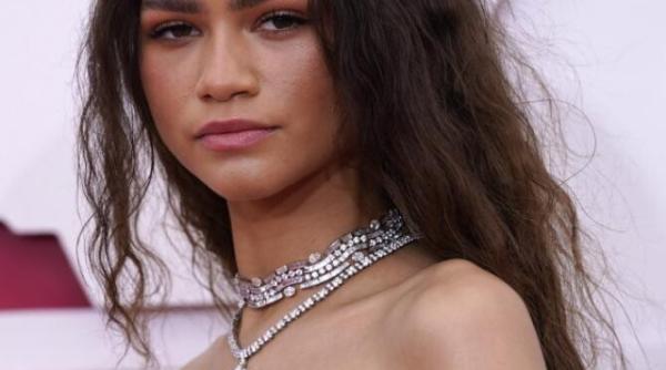 zendaya produce si joaca rolul protagonist intr un film despre lumea tenisului
