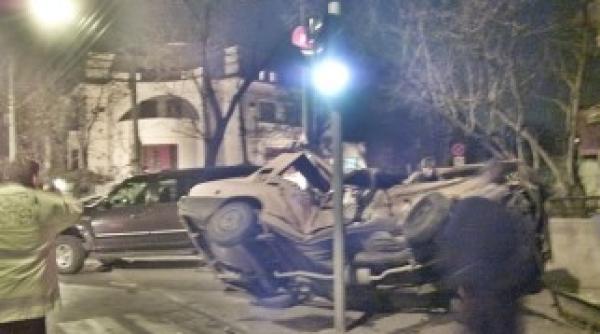 cazul teo peter de ce a fost declarat nevinovat soferul american o greseala care apare aproape la fiecare intersectie din romania