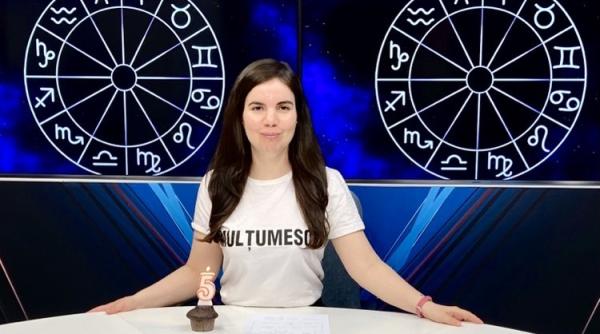 daniela simulescu horoscop 15 21 aprilie 2024 zodia avantajata de astre video