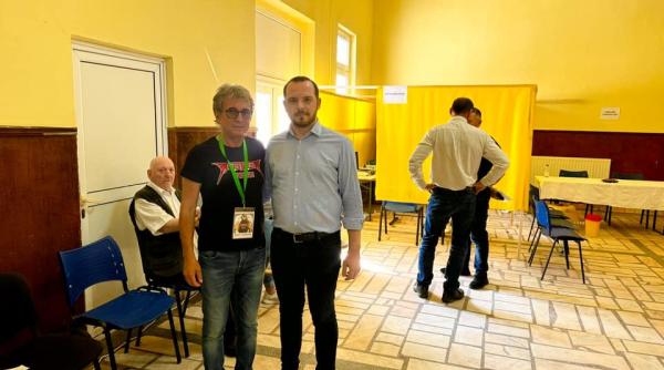 dr alexandru rogobete povestea de astazi e despre medici suntem la 80 de km distanta de orice fel de centru de tratament medical