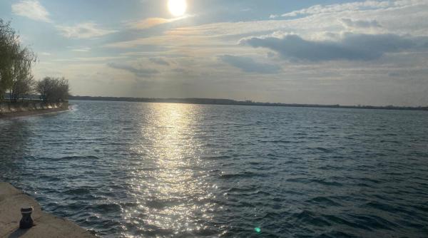 povestea din spatele lacului morii si barajului ciurel bucurestenii habar nu au cine le a realizat galerie foto