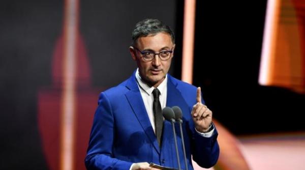 regizorul tudor giurgiu nu am vrut sa renunt dar eram foarte suparat si nu stiam cum sa merg mai departe