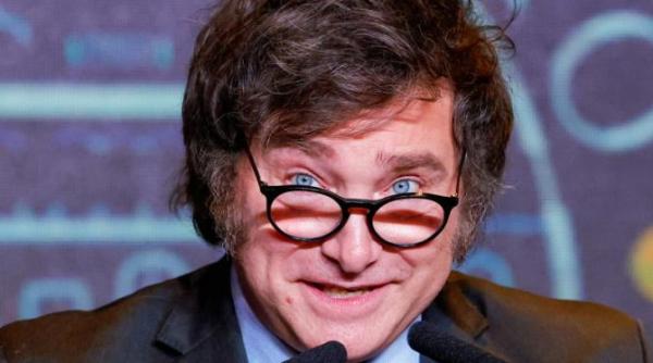 elon musk si presedintele argentinei javier milei pornesc o dragoste prieteneasca in interesul economiei dar nu si a oamenilor