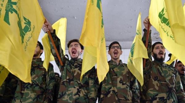 hezbollah felicita iranul pentru atacul asupra israelului