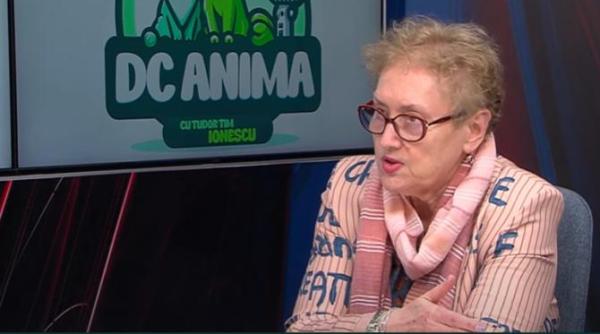renate weber explica la dc news ce face avocatul poporului multa lume ne cere astfel de lucruri nu e cazul pentru ca nu facem asa ceva