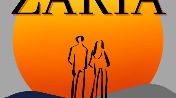 scriitoare romano canadiana publica un roman elogiu al limbii romane zaria de irina v boca invita cititorii sa devina artisti