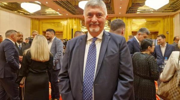 ambasadorul republicii moldova in qatar informatii de culise pentru dcnews despre fondurile qatareze potentialul este enorm dar e nevoie de o atentie speciala