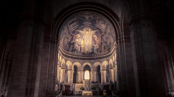 atac intr o biserica din sidney episcopul asirian mar mari emmanuel a fost injunghiat in fata video