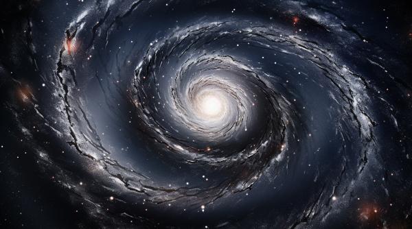 cea mai mare gaura neagra descoperita de astronomi este ceva ce nu ne am asteptat sa vedem niciodata