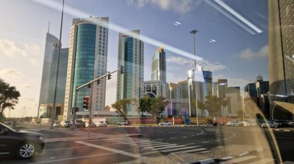 cum arata viata romanilor in qatar giorgio martin primul roman care a cantat imnul in fata seicilor si anca bold martin interviu exclusiv cand aterizez aici stiu ca nu e niciun stres