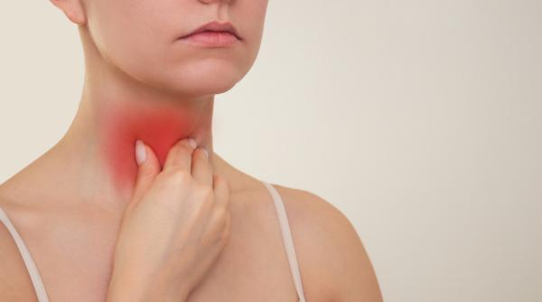 de ce te trezesti cu vocea ragusita si ce boli se pot ascunde in spatele ei