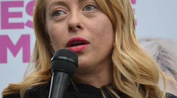giorgia meloni un nou proces pentru calomnie de data aceasta impotriva unui fost profesor