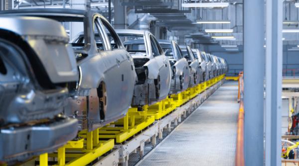 nissan trecere la productia de masa de vehicule electrice cu baterii de ultima generatie cand este asteptata productia