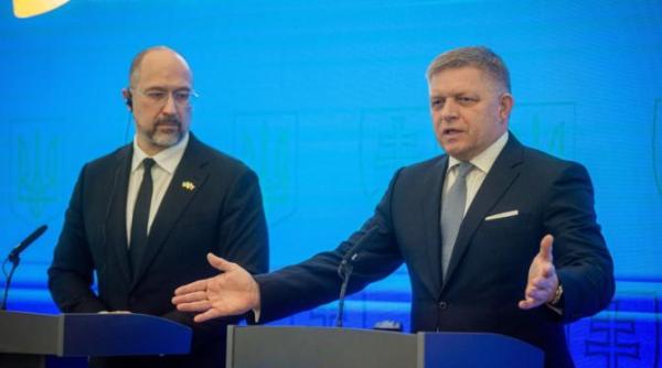 slovacia respinge sistemul de migratie al ue premierul fico ferm asta nu este solidaritate este dictat